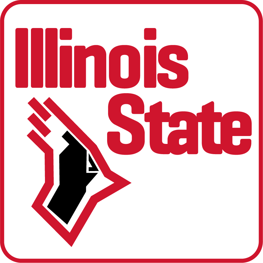 Illinois State Redbirds 1978-1984 Alternate Logo iron on transfers for T-shirts
